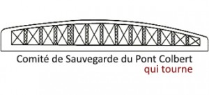 Comité de soutien pour la sauvegarde du pont Colbert